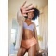 thumbnail image 3 of Jockey Culotte en Microfibre à Absorption Modérée pour Femmes Worry Free, 3 of 5