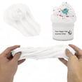 thumbnail image 3 of O Stretchy Slime With 70Ml Volume, Add Ons For Kids Crafting, Imaginative Activities And Sensory Development, 3 of 7