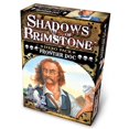 thumbnail image 1 of Flying Frog Productions FYF07H08 Shadows of Brimstone Hero Pack Frontier Doc Board Game, 1 of 1