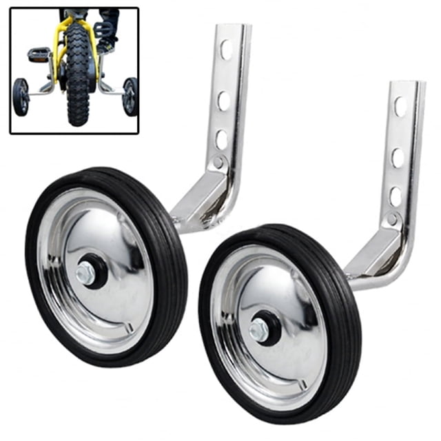 Firefly Hope Roues Stabilisatrices Universelles Robustes pour Vélo pour Enfants de 12/14/16/18/20 Po