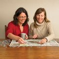 thumbnail image 4 of Cobble Hill 1000 Piece Puzzle - Brambly Hedge Spring Story, 4 of 4