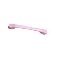 thumbnail image 2 of Transemion Easy-to-Install Door Pull Handles For Stylish And Convenient Access Upgrade Home Security Aluminum pink 96mm 1Set, 2 of 6