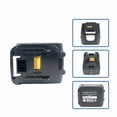 thumbnail image 3 of For Makita Battery 5Ah 14.4V Rechargeable Lithium-ion Cell 14.4V Power Tools BL1460 BL1430 Power Tools Batteries, 3 of 7