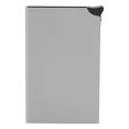 thumbnail image 3 of Credit Card Case, Avoiding Abrasion Or Scratching Card Bag Name Card Holder With Excellent Quality For Business Trips And Other Occasion Gray X-55#, 3 of 8