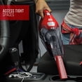 thumbnail image 2 of DIRT DEVIL Scorpion Quick Flip Corded Hand Vacuum Cleaner, 2 of 7