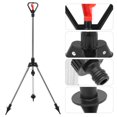 thumbnail image 2 of Durable Irrigation Accessories Irrigation Tool, Adjustable For Lawn And Other Places Irrigation Courtyard Garden, 2 of 8