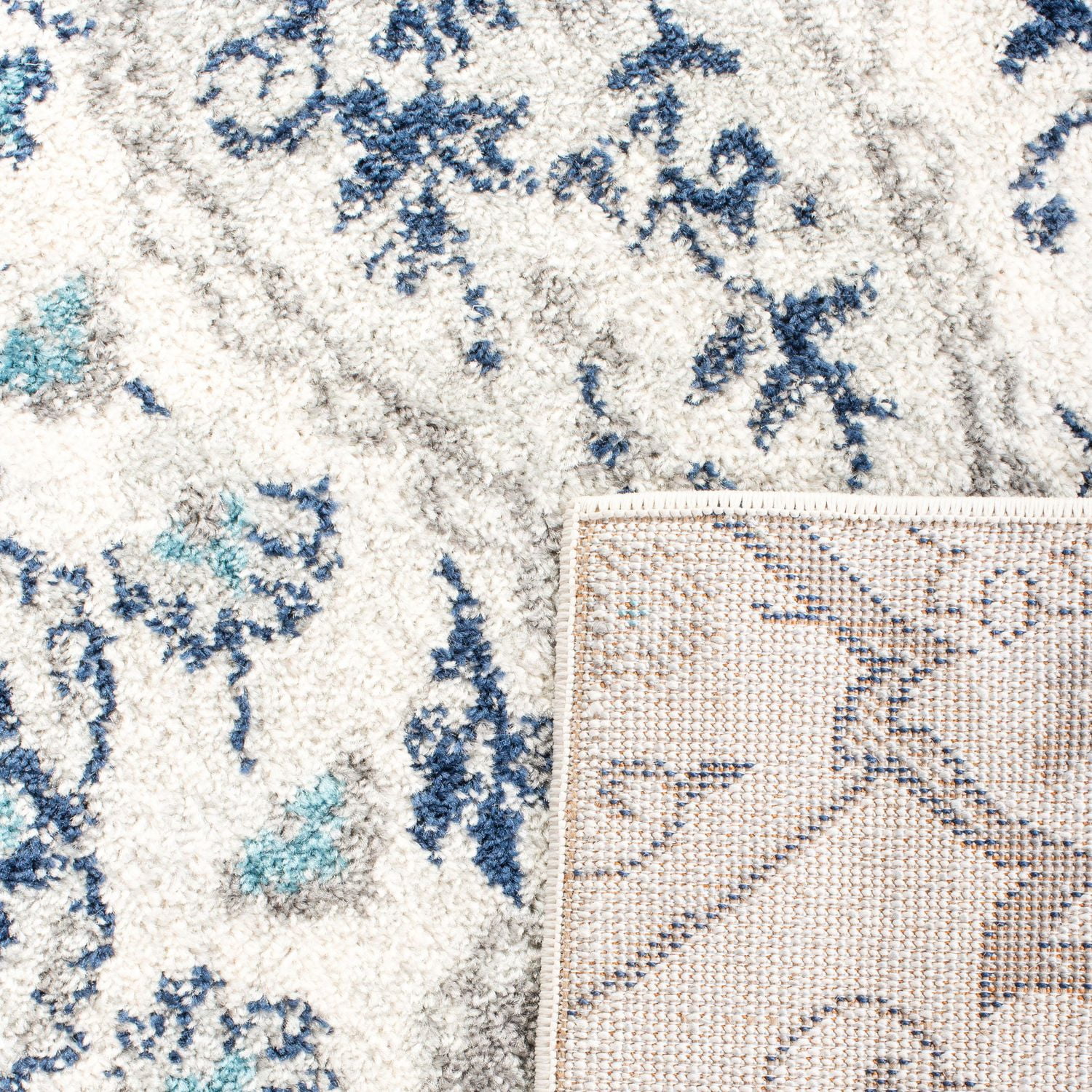 Safavieh Madison Heather Tapis Floral
