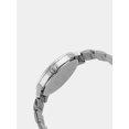 thumbnail image 1 of WATCH  GUESS STAINLESS STEEL WHITE SILVER WOMEN  W0573L1, 1 of 4