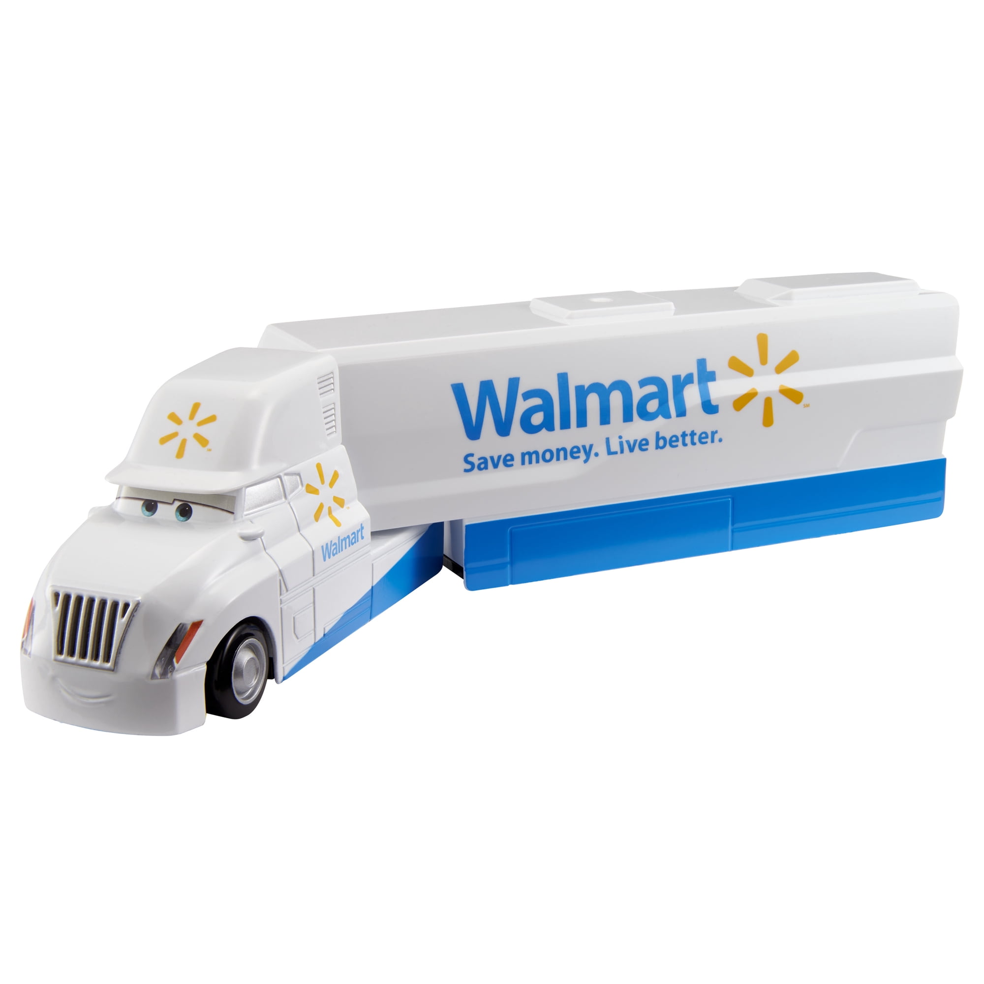 マテルカーズ CARS HAULER Walmart限定 Disney Pixar Cars Marty Hauler - Walmart Exclusive - Walmart.ca