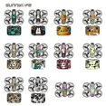 thumbnail image 4 of MYG Ensemble d'Autocollants Sunnylife pour DJI NEO Autocollant PCV Cool Skin Drone à Distance Protection, 4 of 10