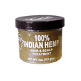 thumbnail image 1 of Kuza Indian Hemp Hair & Scalp 4oz, 1 of 1