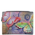 thumbnail image 1 of Two Fold Clutch Wallet - 1854, 1 of 5