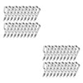 thumbnail image 4 of Youkk Tablecloth Durable And Long-lasting Tablecloth Clips Can Hold Tablecloth Tightly Stainless Steel 20PCS 2Set, 4 of 6