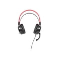 thumbnail image 2 of Grid Legion 500 Wired Gaming Headphone, 2 of 7