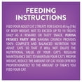 thumbnail image 3 of Friskies Party Mix Kahuna Crunch, Cat Treats 454g, 3 of 7