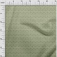 thumbnail image 2 of oneOone Georgette Viscose Fabric Triangle Block Fabric Prints By Yard 42 Inch Wide, 2 of 4