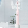 thumbnail image 1 of Toothbrush Toothbrush With 8 Brush Heads 6 Cleaning Modes Upgraded Toothbrush Longer Faster Chargin, 1 of 6