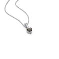 thumbnail image 2 of Pendentif Cœur Pierre de Naissance, 2 of 5
