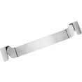 thumbnail image 1 of Griddle Spatula Holder Silver Adults Outdoor Grilling 1Set, 1 of 9