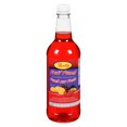 thumbnail image 1 of Purity Fruit Punch Syrup, 1 of 5
