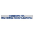 thumbnail image 3 of Compass Dried Bite Size Figs, 3 of 4