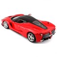 thumbnail image 2 of Bburago Ferrari Laferrari F70 Red 1/24 Diecast Model Car by Bburago, 2 of 4