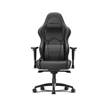 Anda Seat Dark Wizard Premium Gaming Chair - Black (AD4XL-WIZARD-B-PV/C)