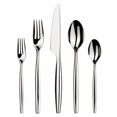 thumbnail image 1 of Gourmet Settings Lance Ensemble de Coutellerie 20 Pcs, 1 of 4