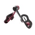thumbnail image 4 of koolsoo Inner Thigh Exerciser Anti Slip Arm Training Lightweight Hip Thigh Exerciser Pink, 4 of 9