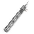 thumbnail image 3 of Watch Crown Tube Tool, Watch Crown Tube Remover, Convenient To Carry Watch Crown Repairing Tool For Bands Strap Removal Repair Fix Watch Wrist, 3 of 8