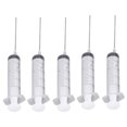 thumbnail image 1 of Inkjet Printer  Ink Refill Tool, 20ml  Ink Refill Tool PP Stainless Steel  For Home, 1 of 8