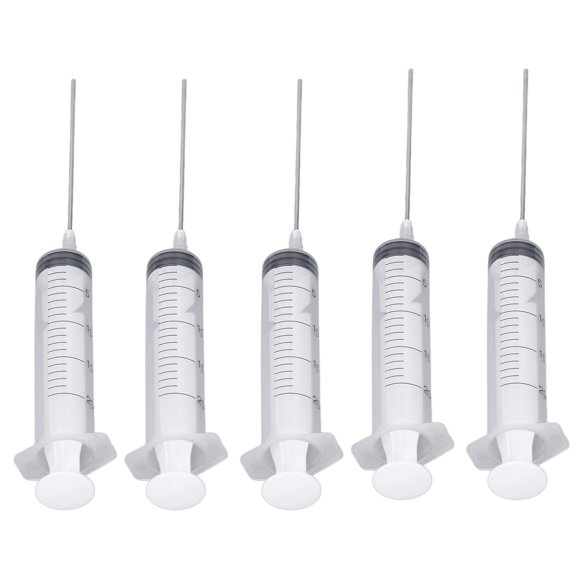 Inkjet Printer Ink Refill Tool, 20ml Ink Refill Tool PP Stainless Steel For Home