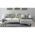 thumbnail image 5 of Paquet de 2 coussins HOMETRENDS, 5 of 5