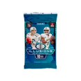 thumbnail image 2 of 2024 Panini Illusions Football Trading Cards Mega Box, 2 of 4