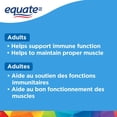 thumbnail image 2 of Equate Multivitamin for Men, 2 of 7