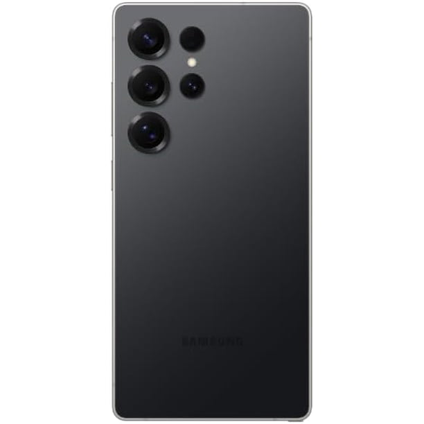 Samsung Galaxy S25 Ultra (256GB, 12GB RAM), Galaxy AI, 6.9” AMOLED