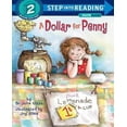 thumbnail image 1 of A Dollar For Penny (Step-Into-Reading, Step 2), 1 of 4