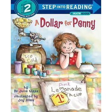 Un Dollar pour un Penny (Étape de Lecture, Étape 2)