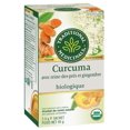 thumbnail image 2 of Traditional Medicinals Curcuma Biologique avec Reine-des-Prés & Gingembre, 2 of 3