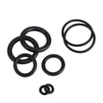 thumbnail image 2 of LSLJS Universal Metric Rubber O-Ring Assortment Set Gasket Automotive SAE Kit, Home Accessories, 2 of 2