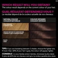 thumbnail image 2 of Olia Permanent Hair Dye Ammonia Free, 2 of 9