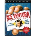 thumbnail image 1 of Ace Ventura Collection: Pet Detective / When Nature Calls (Double Feature), 1 of 1