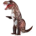 thumbnail image 1 of T-Rex Déguisement Gonflable Adulte / Dinosaures / Déguisements Neutres, 1 of 1