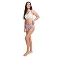 thumbnail image 5 of Jockey Culotte Hipster Elance pour Femmes en Coton 100 % - Lot de 3, 5 of 5