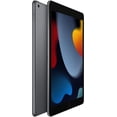 thumbnail image 2 of Refurbished Apple iPad 9th Gen A2602 (WiFi) 256GB Space Gray, 2 of 3