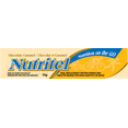 thumbnail image 3 of Nutritel - Chocolate Caramel - Meal Replacement Protein Energy Bar - 12 Pack, 3 of 5