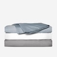 thumbnail image 2 of Sleep Country PÜR Organic Cotton Sheet Set, 2 of 7