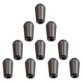 thumbnail image 1 of MERIGLARE Black Toggle Switches Knobs for / Guitar Replacement Parts, 1 of 7