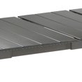thumbnail image 4 of Lafuma ORON Extensible 6-8 Personne Extérieur en Aluminium Table à Manger de Jardin, Titane, 4 of 7