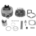 thumbnail image 2 of Kit de Joint de Culasse de Culasse, Kit de Bagues de Piston de Cylindre Exécution Exquise Haute Précision Résistant aux Chocs pour Moto, 2 of 8